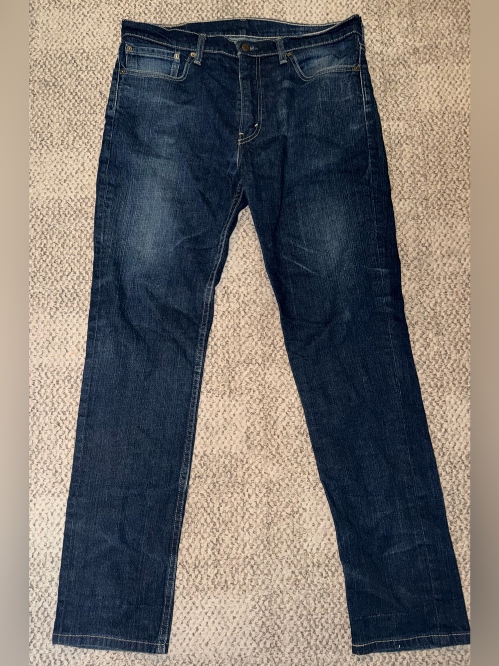 Levi’s 511 Mens Jeans